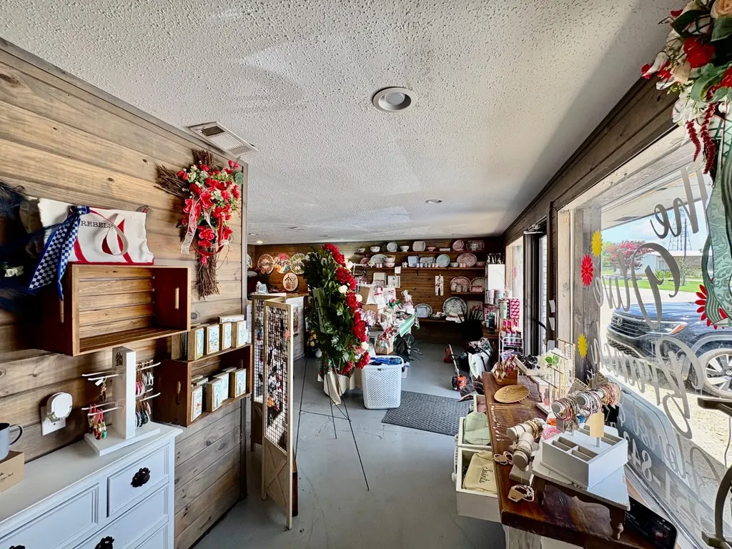 95 West Main Street Gilbertown AL 36908