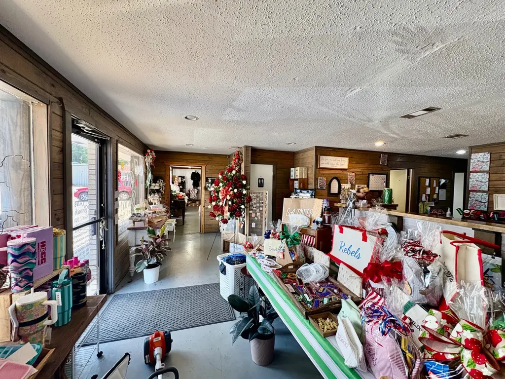 95 West Main Street Gilbertown AL 36908