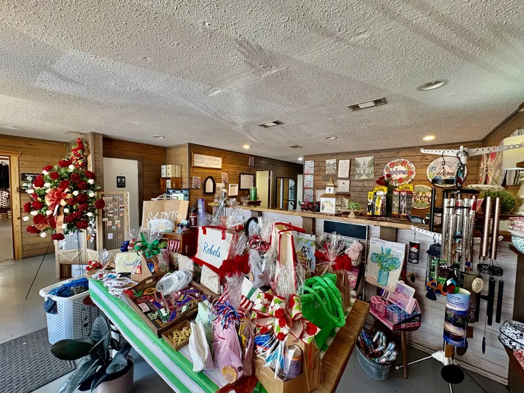 95 West Main Street Gilbertown AL 36908