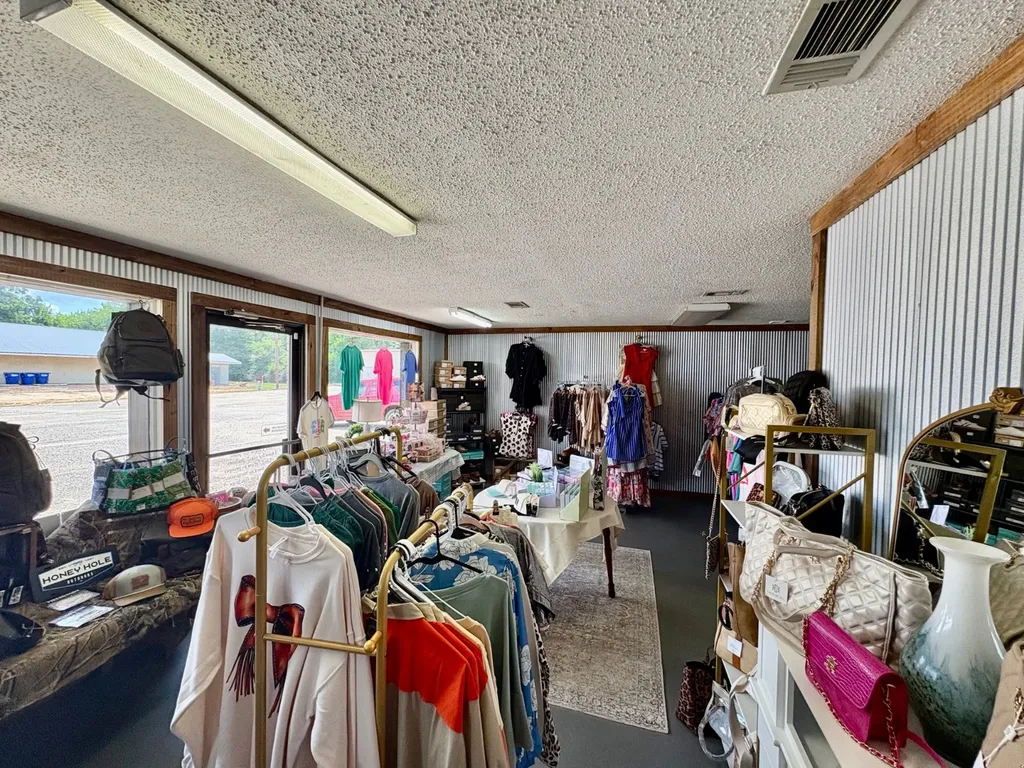 95 West Main Street Gilbertown AL 36908
