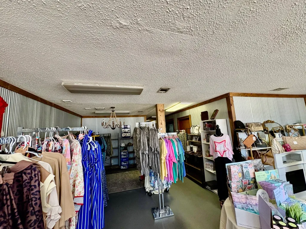 95 West Main Street Gilbertown AL 36908