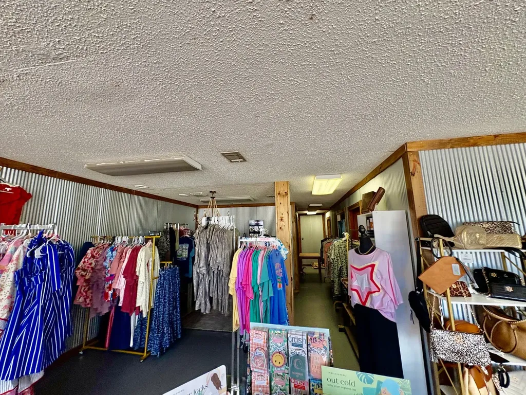 95 West Main Street Gilbertown AL 36908