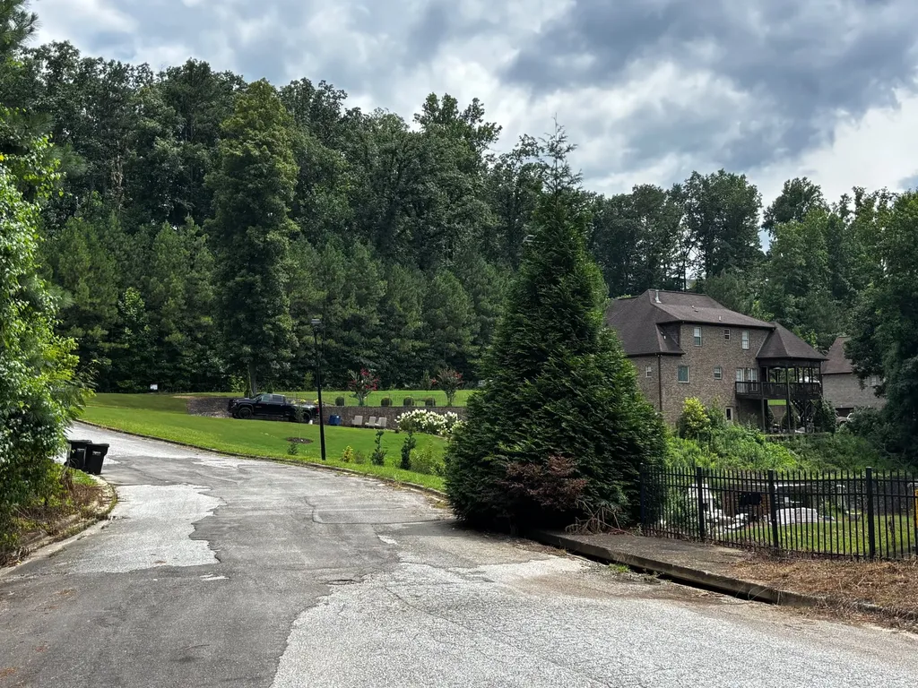 6795 Ivy Way Trussville AL 35173