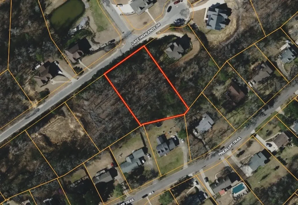 6795 Ivy Way Trussville AL 35173