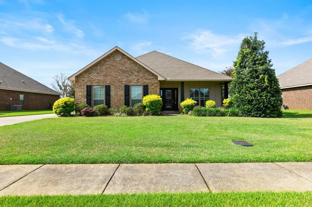 9708 Cobham Park Drive Daphne AL 36526