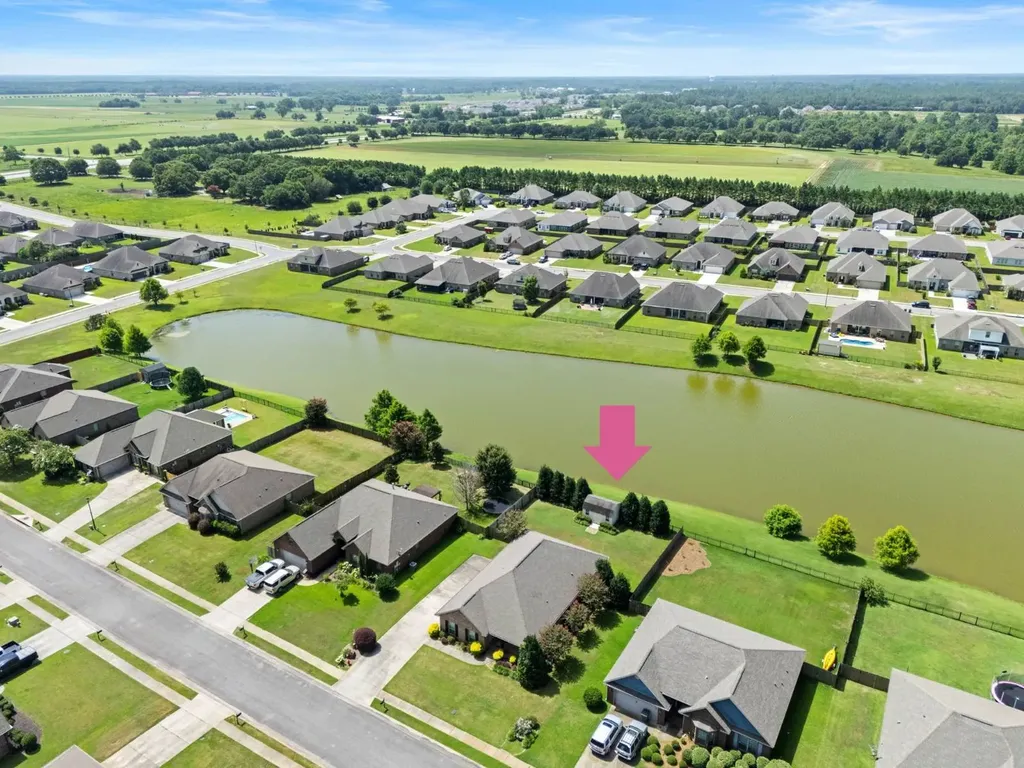9708 Cobham Park Drive Daphne AL 36526