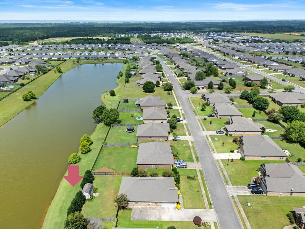 9708 Cobham Park Drive Daphne AL 36526