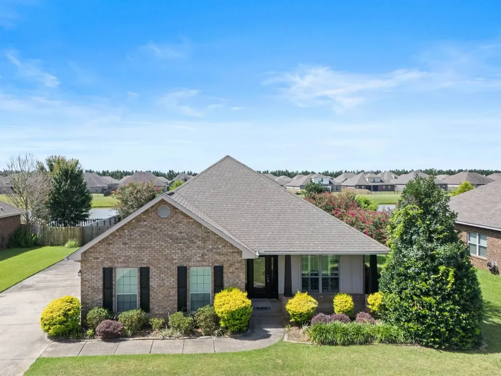 9708 Cobham Park Drive Daphne AL 36526