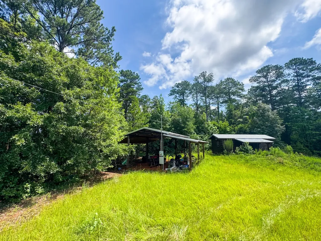 0 Highway 50 Dadeville AL 36853
