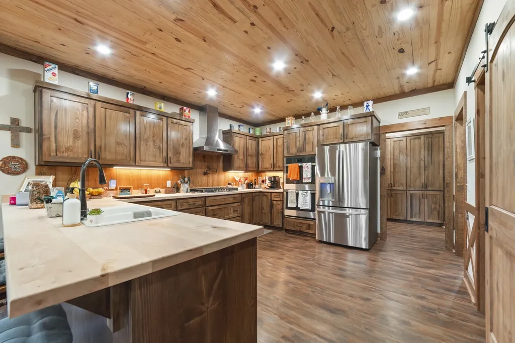 1882 County Road 4419 Brundidge AL 36010