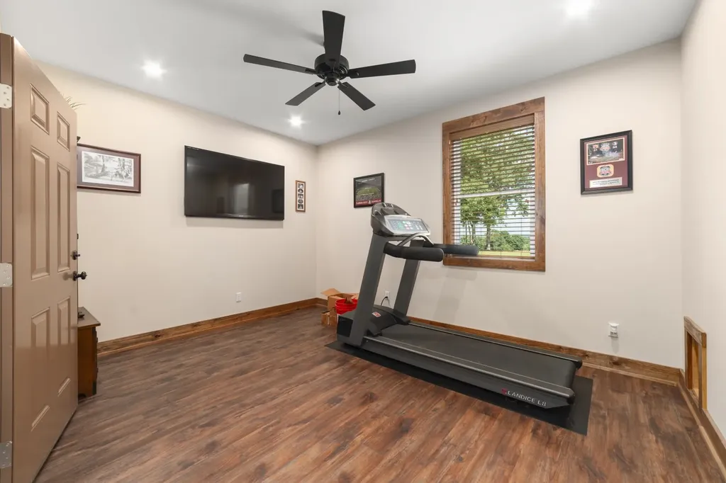1882 County Road 4419 Brundidge AL 36010