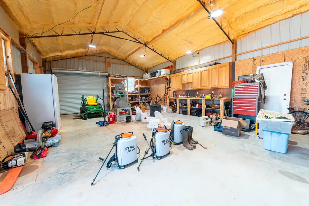 1882 County Road 4419 Brundidge AL 36010