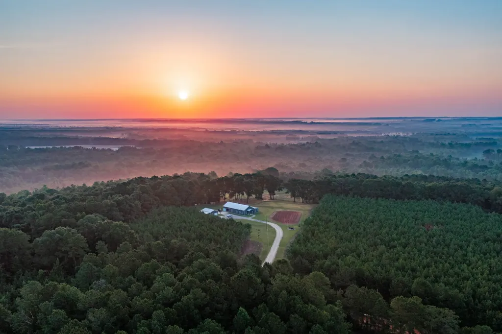 1882 County Road 4419 Brundidge AL 36010
