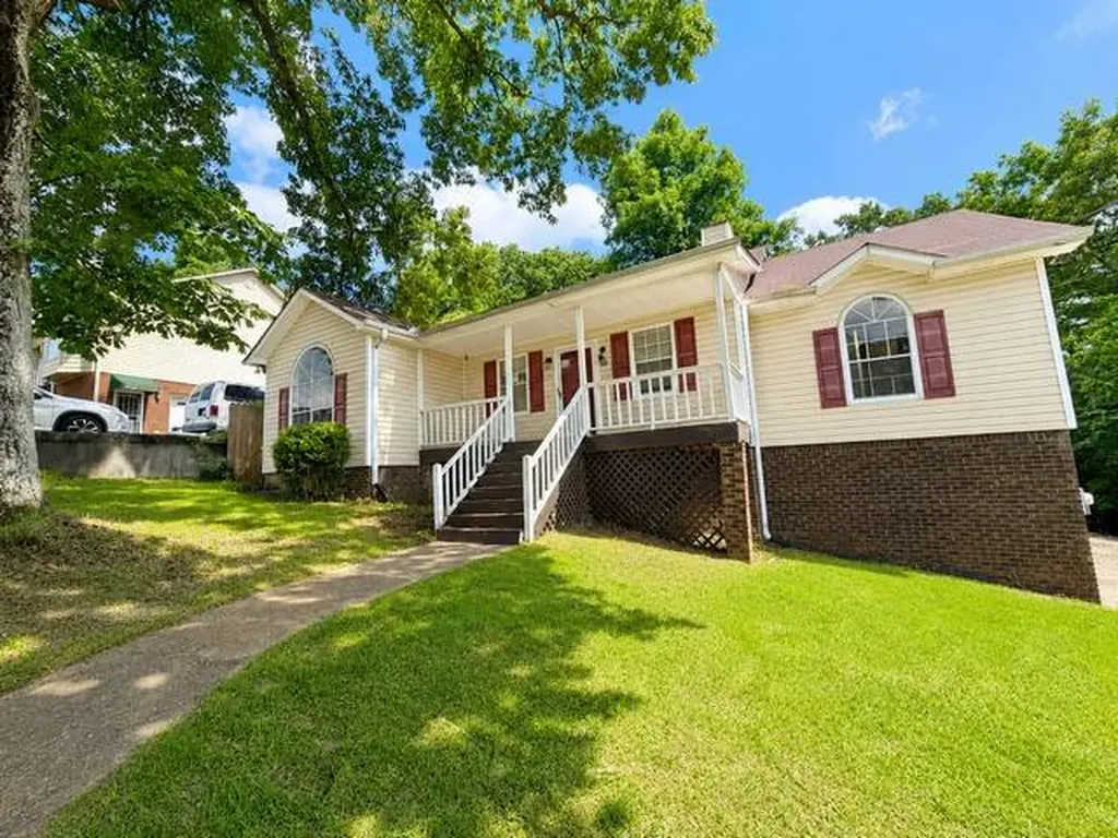 720 Jason Circle Birmingham AL 35215