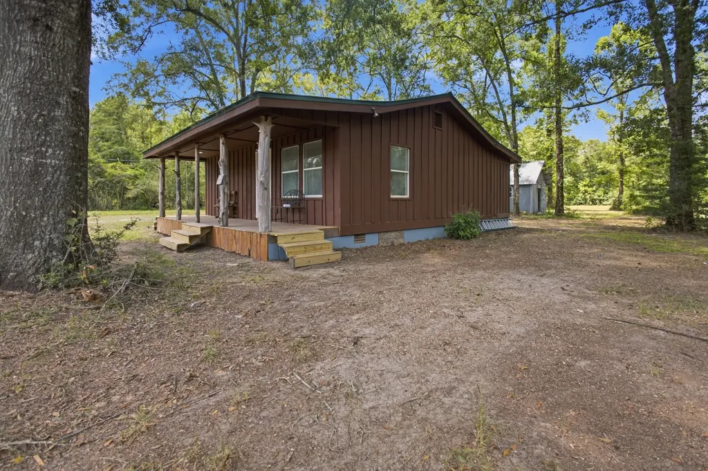 9191 Prestwood Bridge Road Andalusia AL 36421