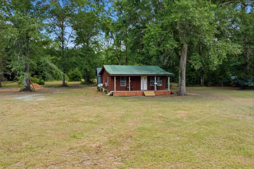 9191 Prestwood Bridge Road Andalusia AL 36421