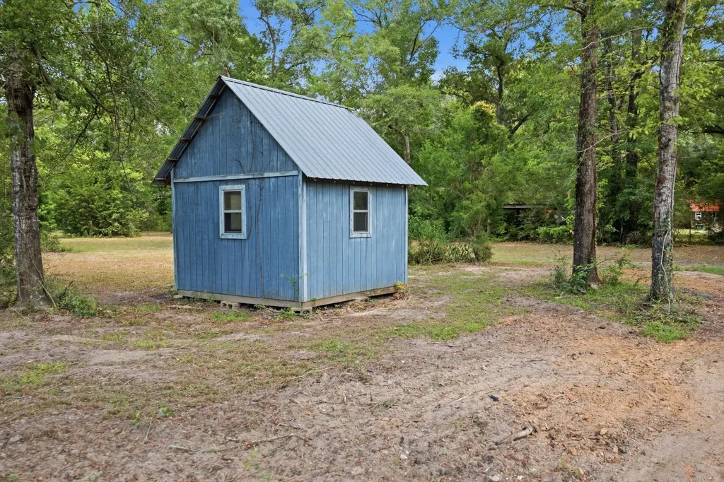 9191 Prestwood Bridge Road Andalusia AL 36421