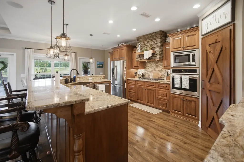 2654 Taylor Mill Road Elba AL 36323