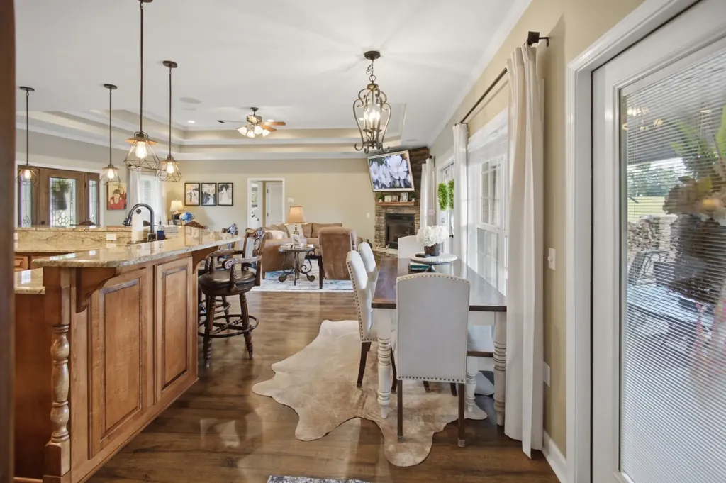 2654 Taylor Mill Road Elba AL 36323