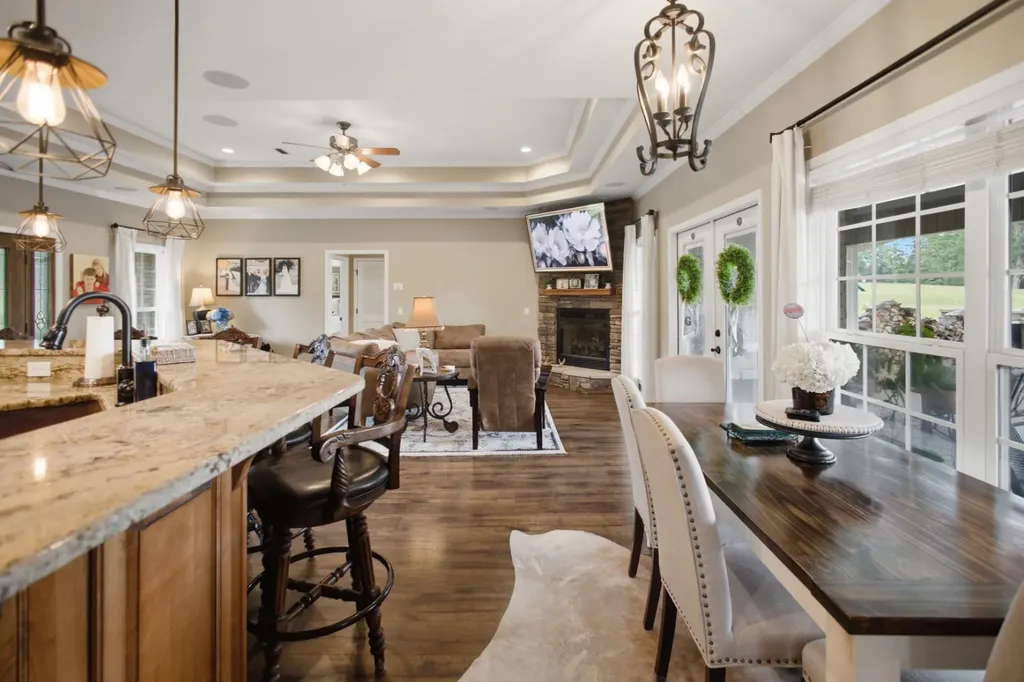 2654 Taylor Mill Road Elba AL 36323