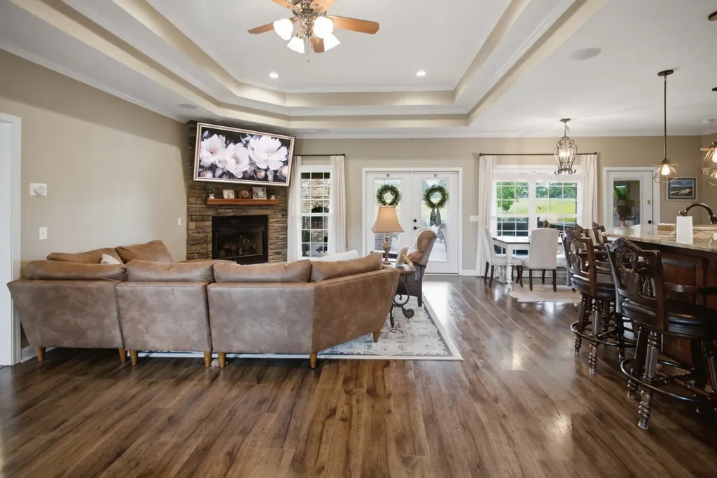 2654 Taylor Mill Road Elba AL 36323