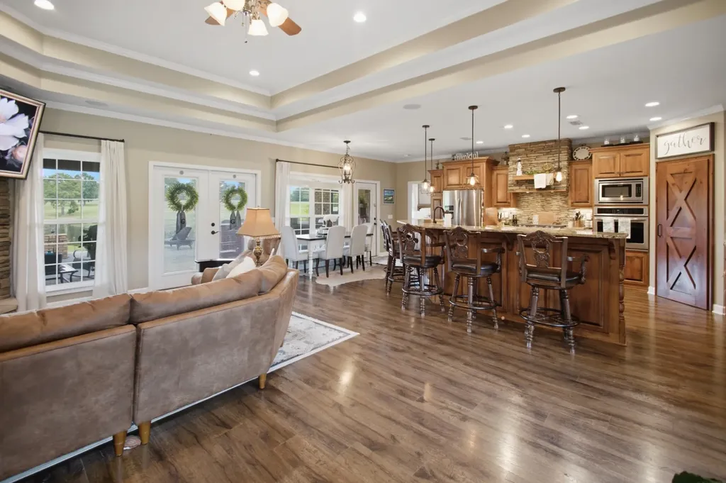 2654 Taylor Mill Road Elba AL 36323