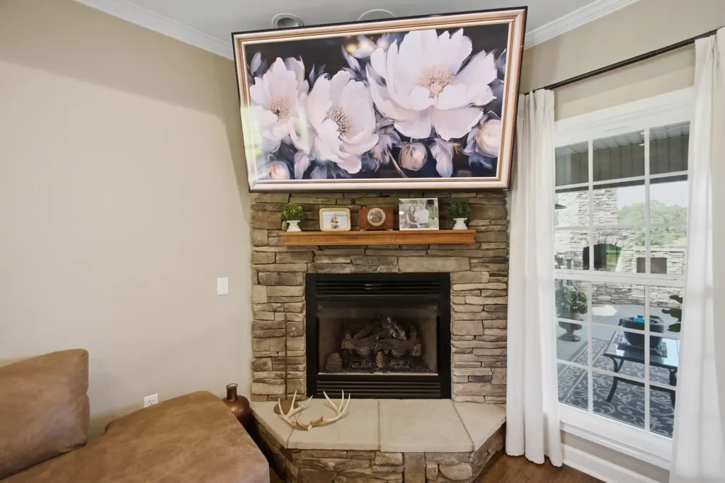 2654 Taylor Mill Road Elba AL 36323