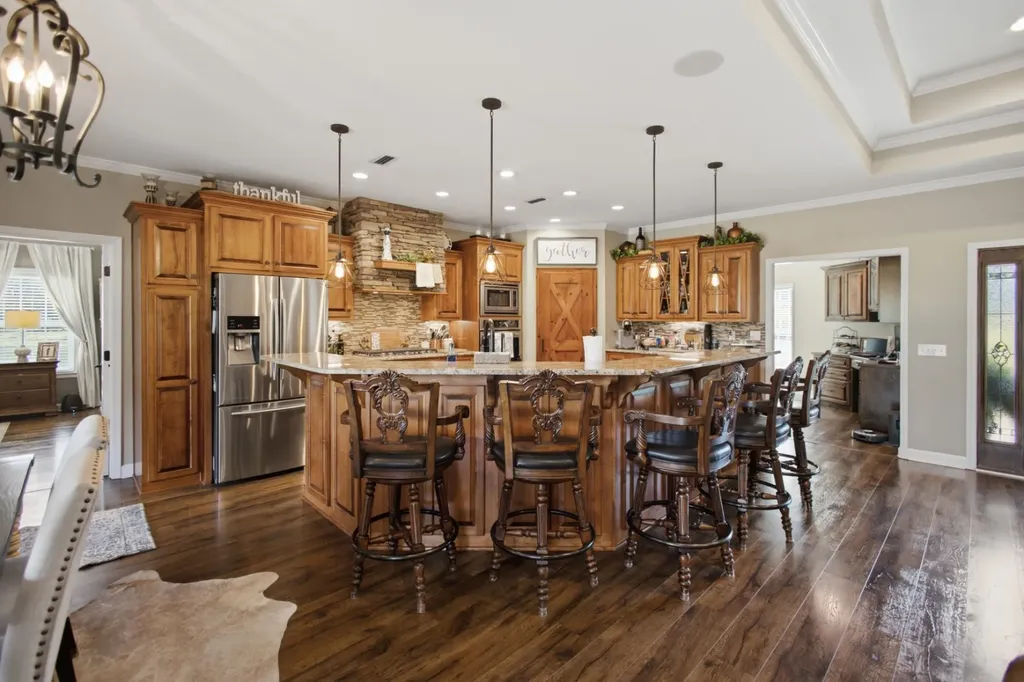 2654 Taylor Mill Road Elba AL 36323