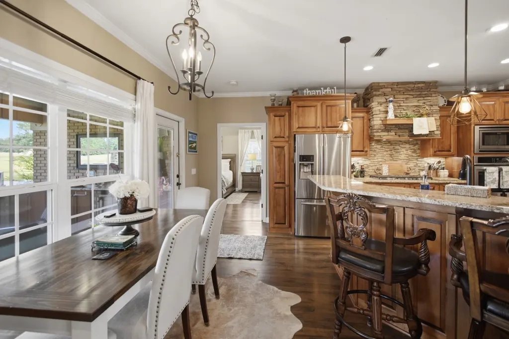 2654 Taylor Mill Road Elba AL 36323