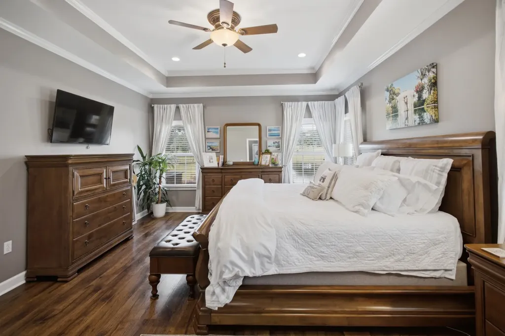 2654 Taylor Mill Road Elba AL 36323