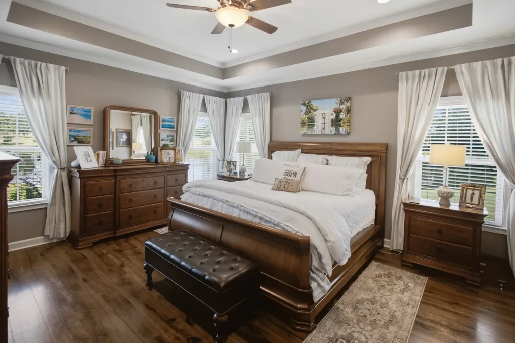 2654 Taylor Mill Road Elba AL 36323