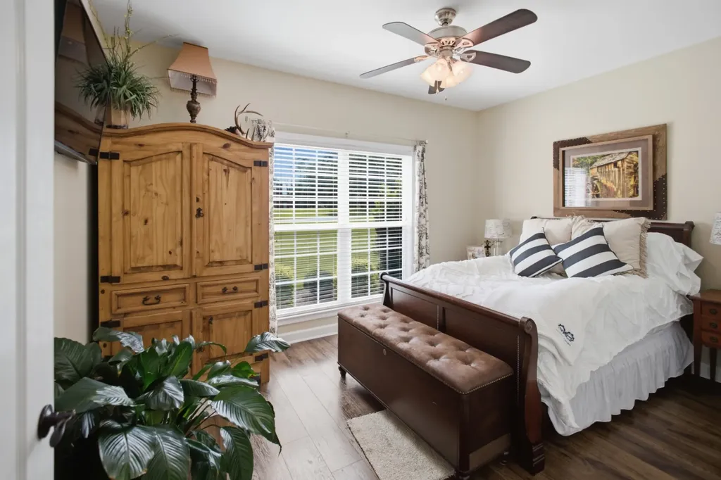 2654 Taylor Mill Road Elba AL 36323