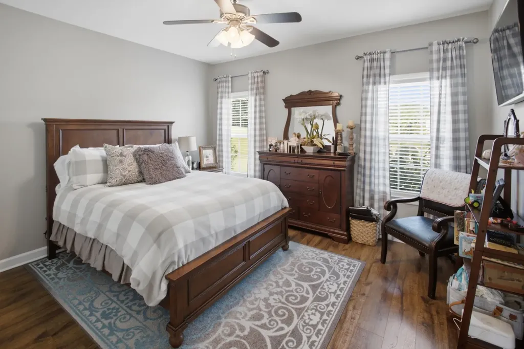 2654 Taylor Mill Road Elba AL 36323