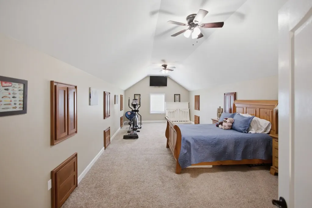 2654 Taylor Mill Road Elba AL 36323