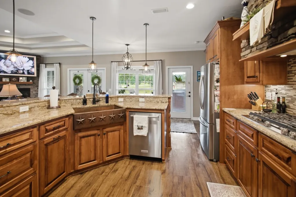 2654 Taylor Mill Road Elba AL 36323