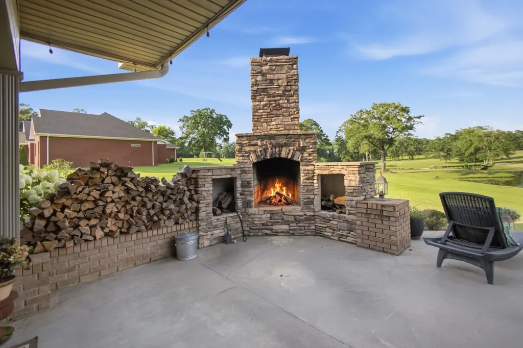 2654 Taylor Mill Road Elba AL 36323