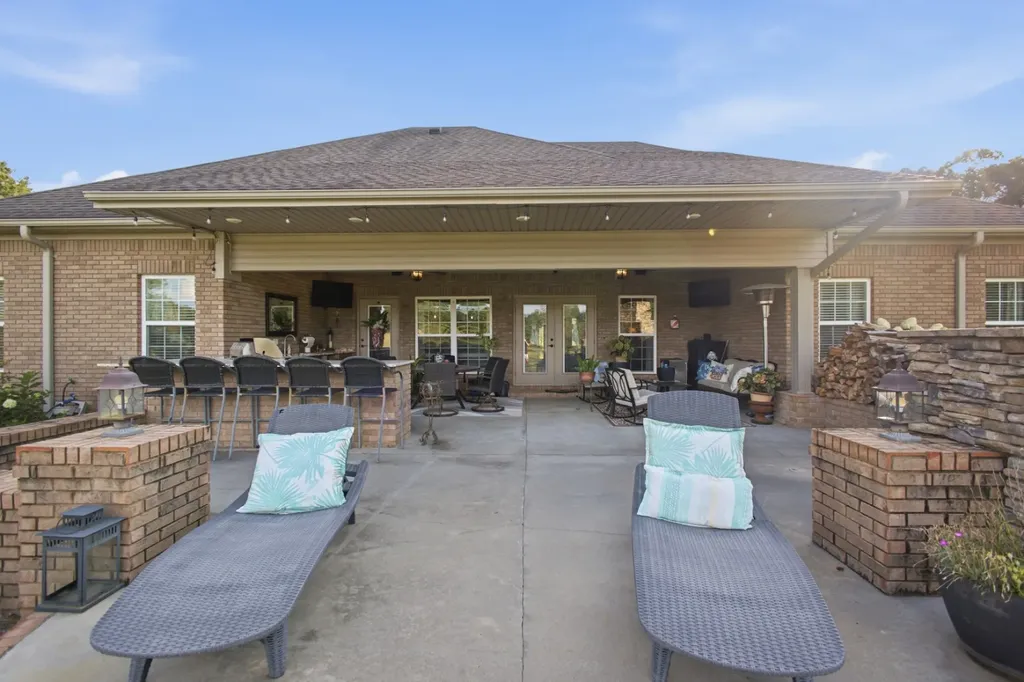 2654 Taylor Mill Road Elba AL 36323