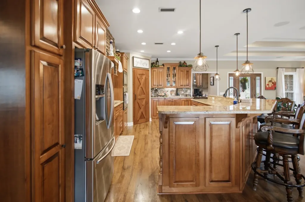 2654 Taylor Mill Road Elba AL 36323