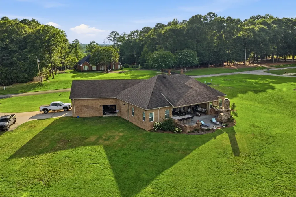 2654 Taylor Mill Road Elba AL 36323