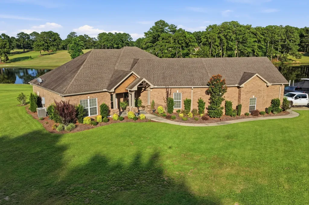 2654 Taylor Mill Road Elba AL 36323