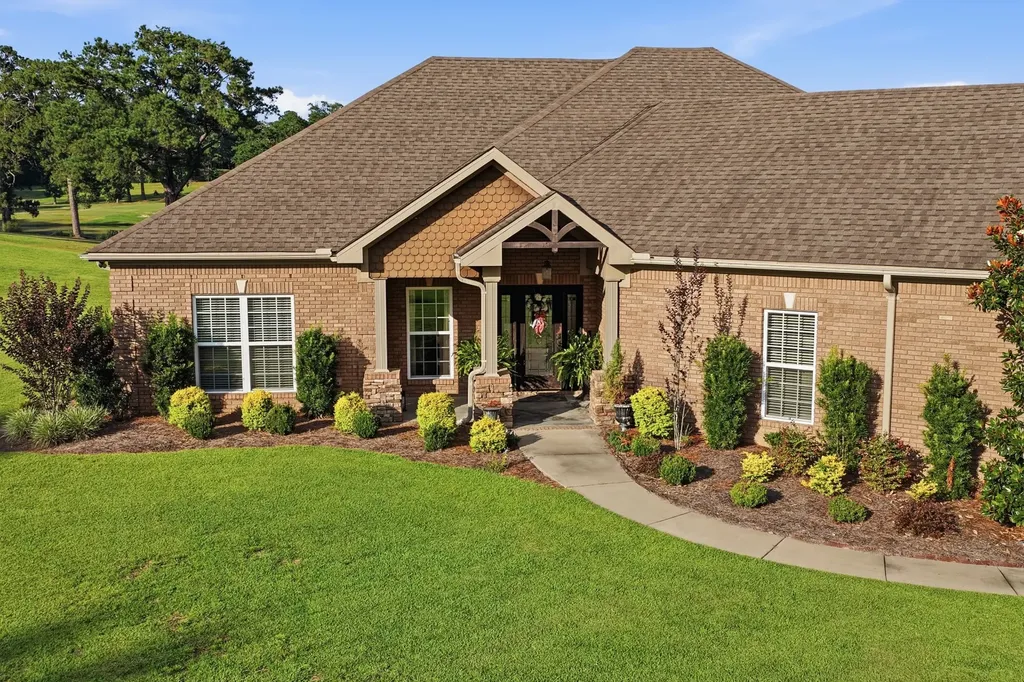 2654 Taylor Mill Road Elba AL 36323