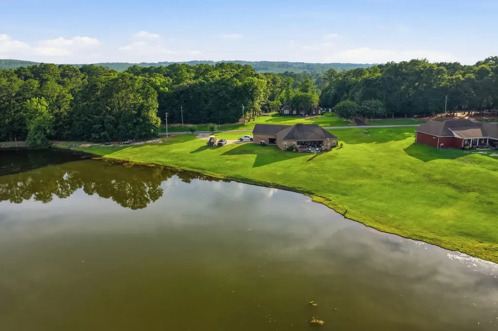 2654 Taylor Mill Road Elba AL 36323