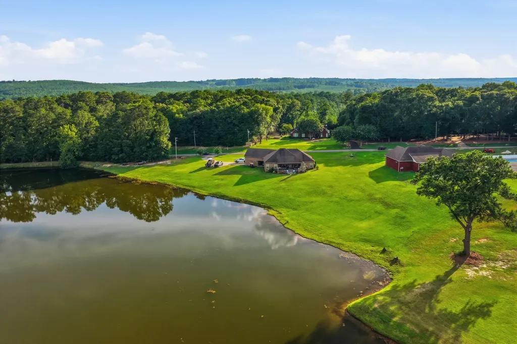 2654 Taylor Mill Road Elba AL 36323