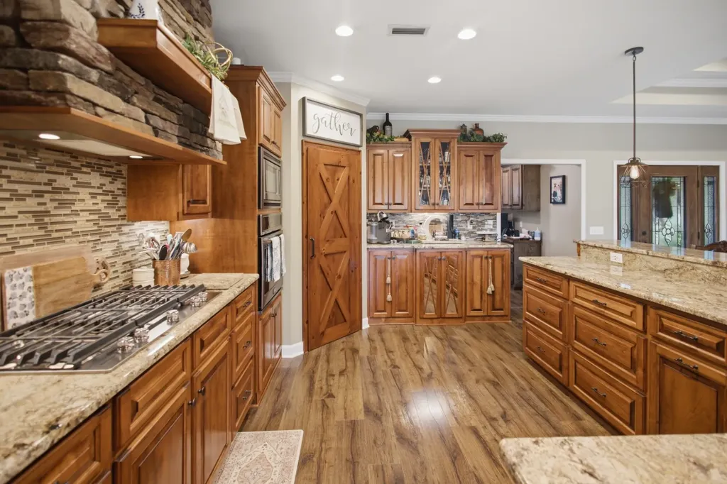 2654 Taylor Mill Road Elba AL 36323