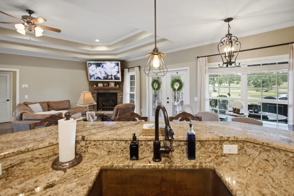 2654 Taylor Mill Road Elba AL 36323