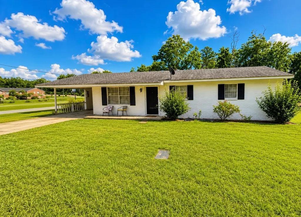 675 Pine Street Thomasville AL 36784