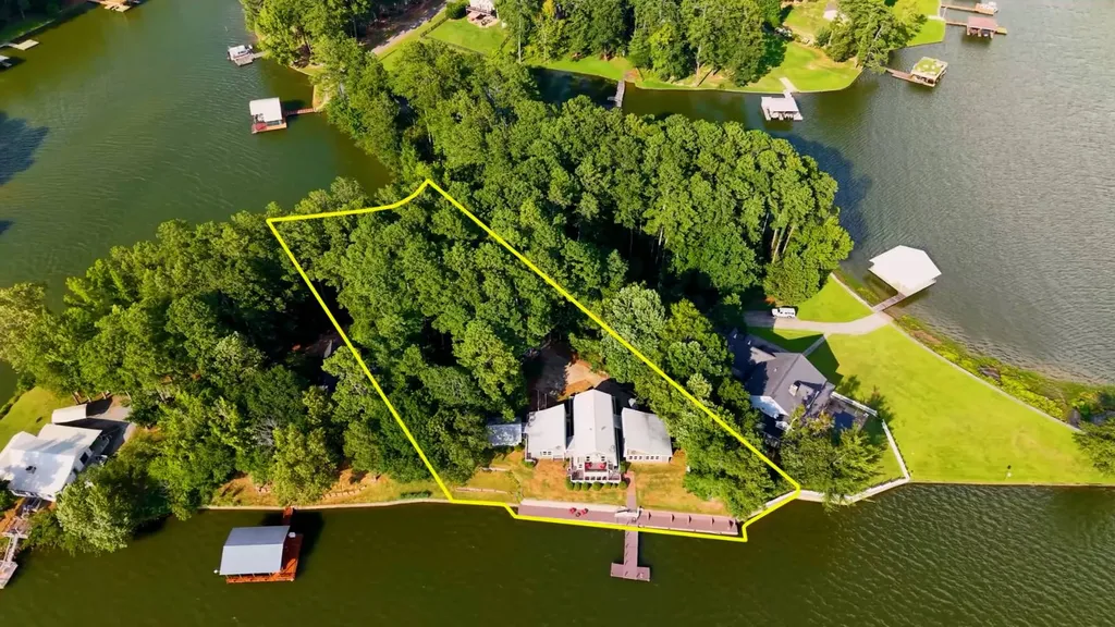 600 County Road 650 Cedar Bluff AL 35959