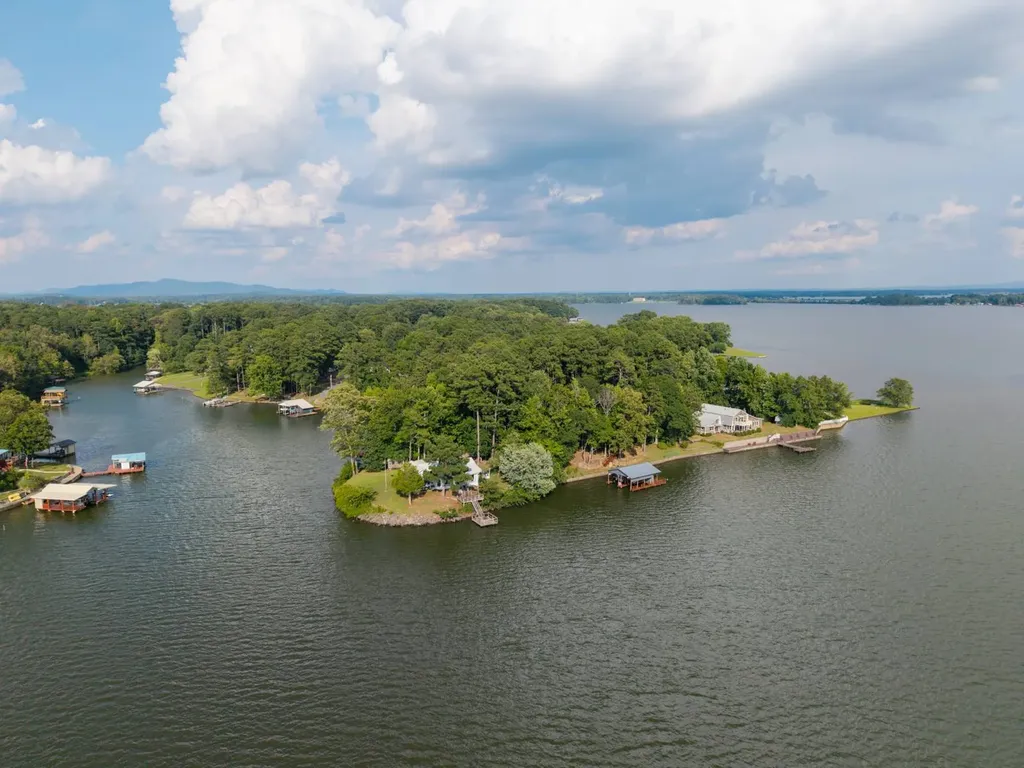 600 County Road 650 Cedar Bluff AL 35959