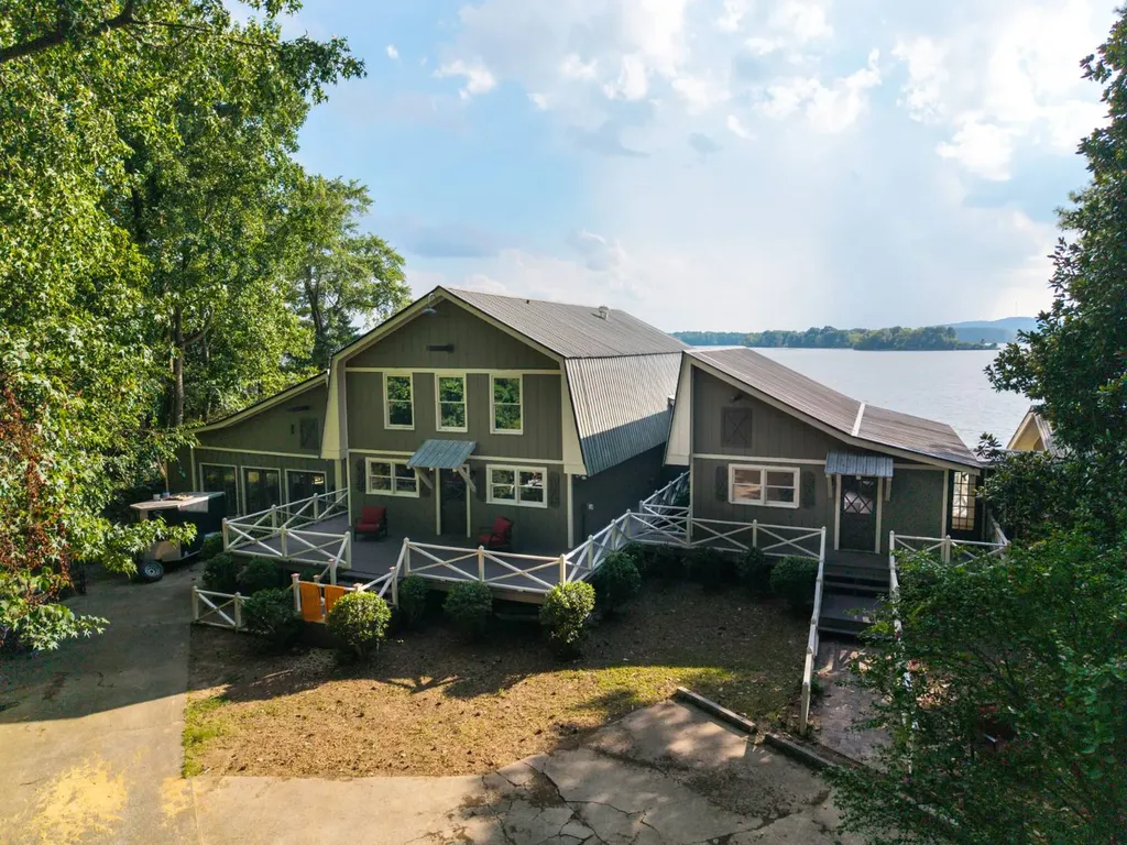 600 County Road 650 Cedar Bluff AL 35959