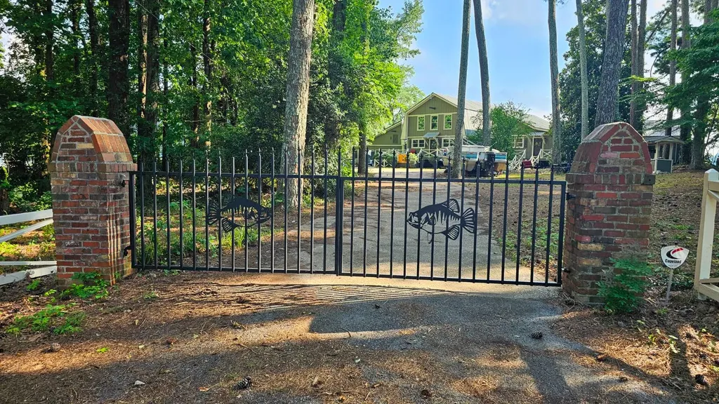 600 County Road 650 Cedar Bluff AL 35959